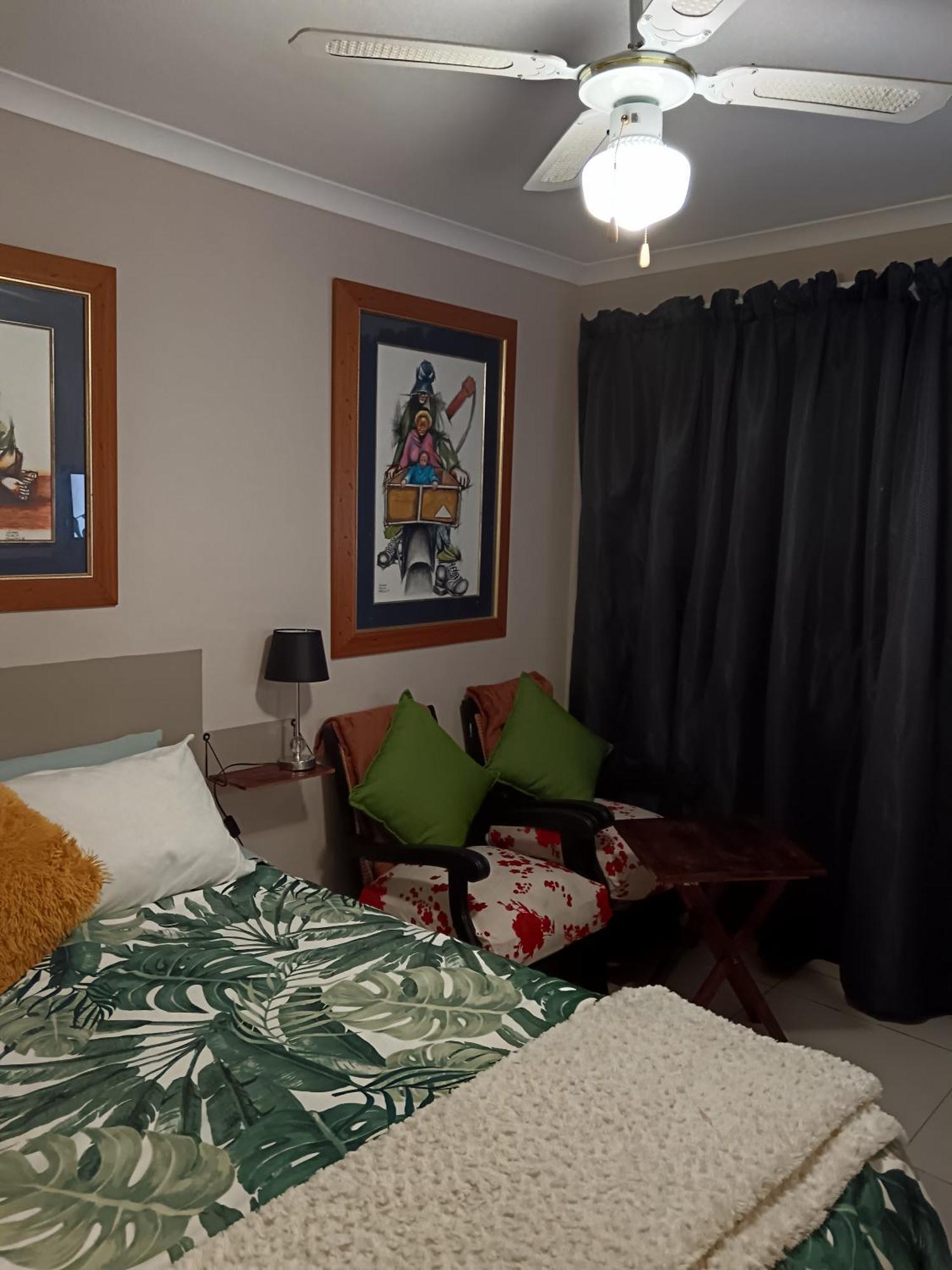 Studio On Fairway Langebaan Exterior foto