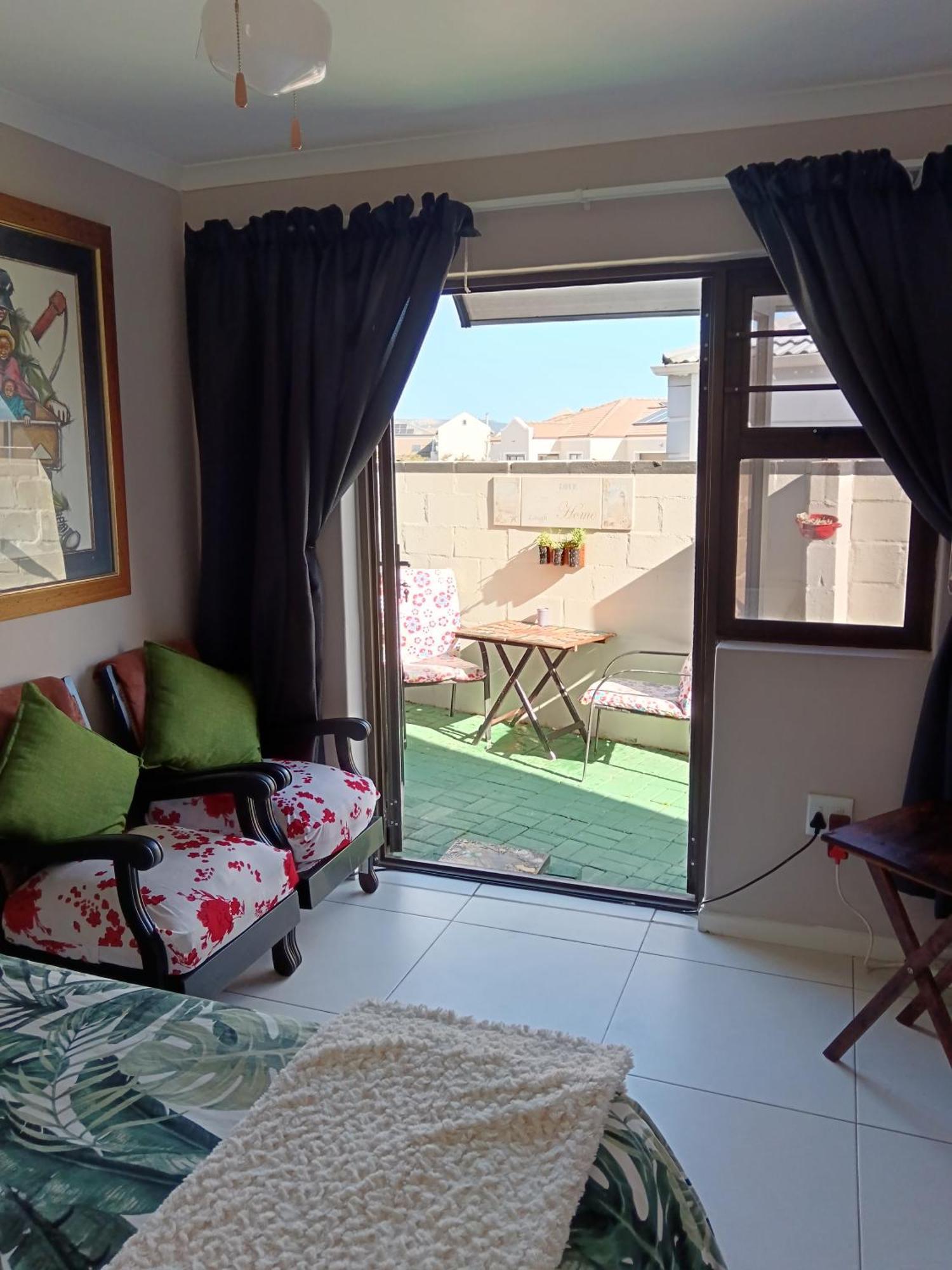 Studio On Fairway Langebaan Exterior foto