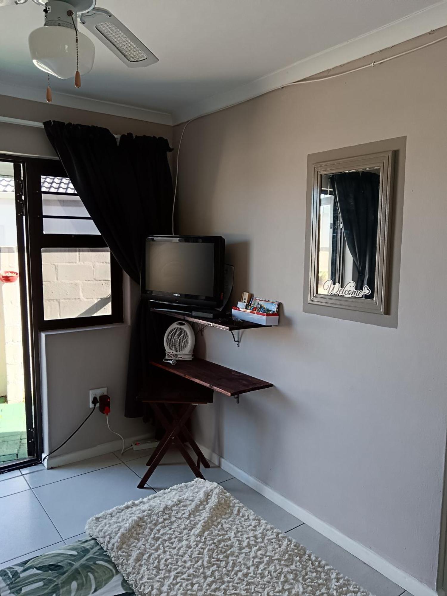 Studio On Fairway Langebaan Exterior foto