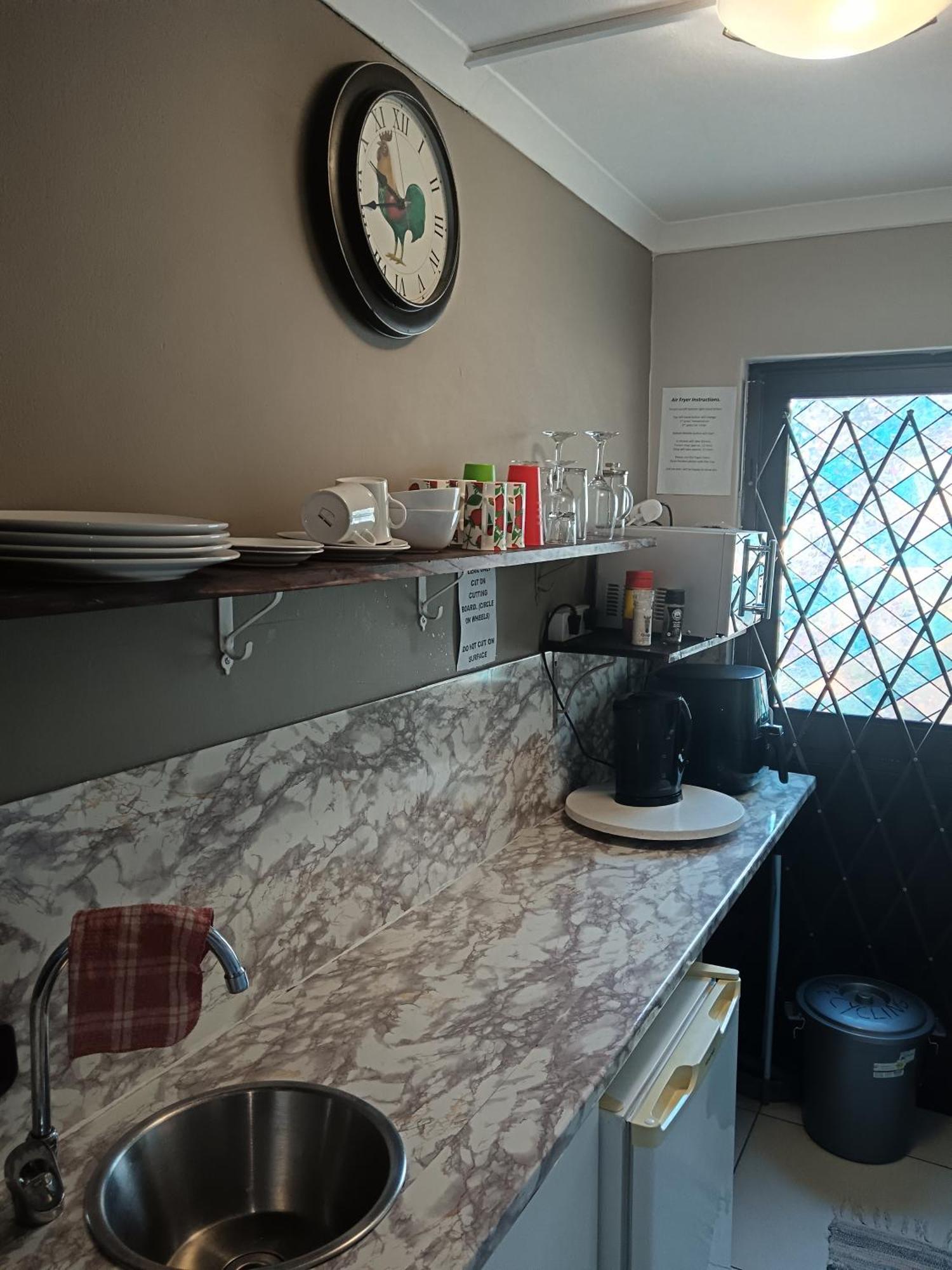 Studio On Fairway Langebaan Exterior foto